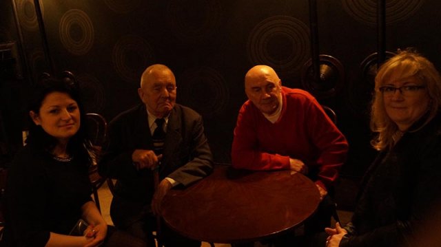 Teatr Powszechny 19.05.2016